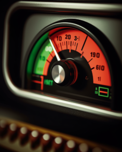 Maximizing Fuel Efficiency: Combat Decreased Gas Mileage with New Tyres