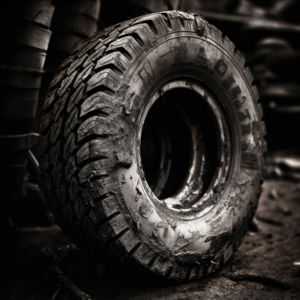 What Causes Trailer Tires to Wear Out So fast?