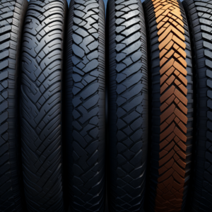 Maximizing Fuel Efficiency: Combat Decreased Gas Mileage with New Tyres