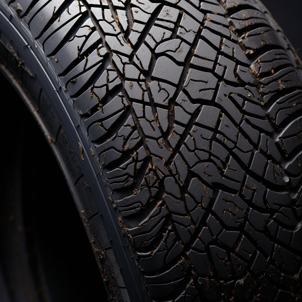 What causes tire feathering? VS Code Containers Blog Insights