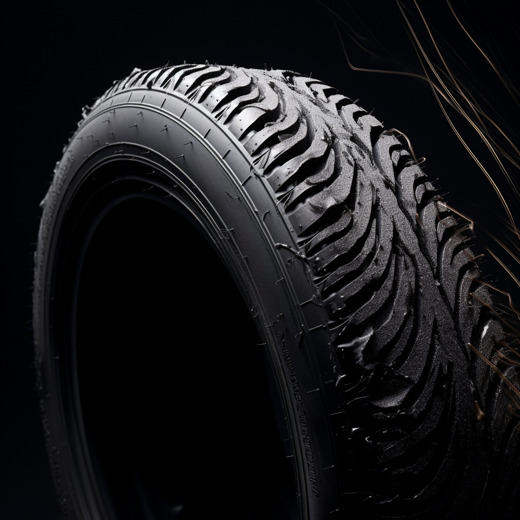 What causes tire feathering? VS Code Containers Blog Insights