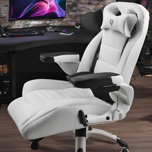 How Much Does a Gaming Chair Cost to Make?