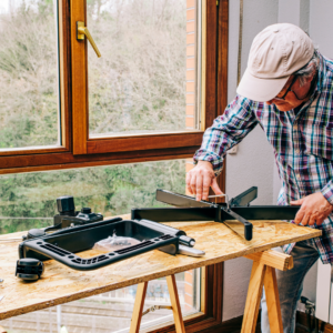 Can You Fix Office Chair That Won't Stay Up?