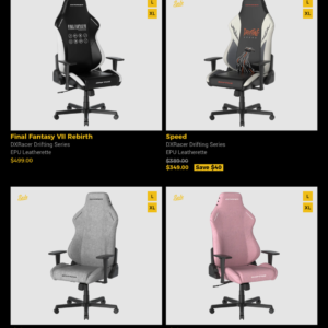 What is the Best Brand for a Gaming Chair?