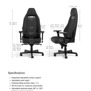 What is the Best Brand for a Gaming Chair?