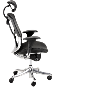 Which office chair is good for back pain?